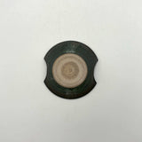 しのぎ 箸置き 緑【YM 35-3】