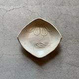 ひし形銘々皿【YO1】