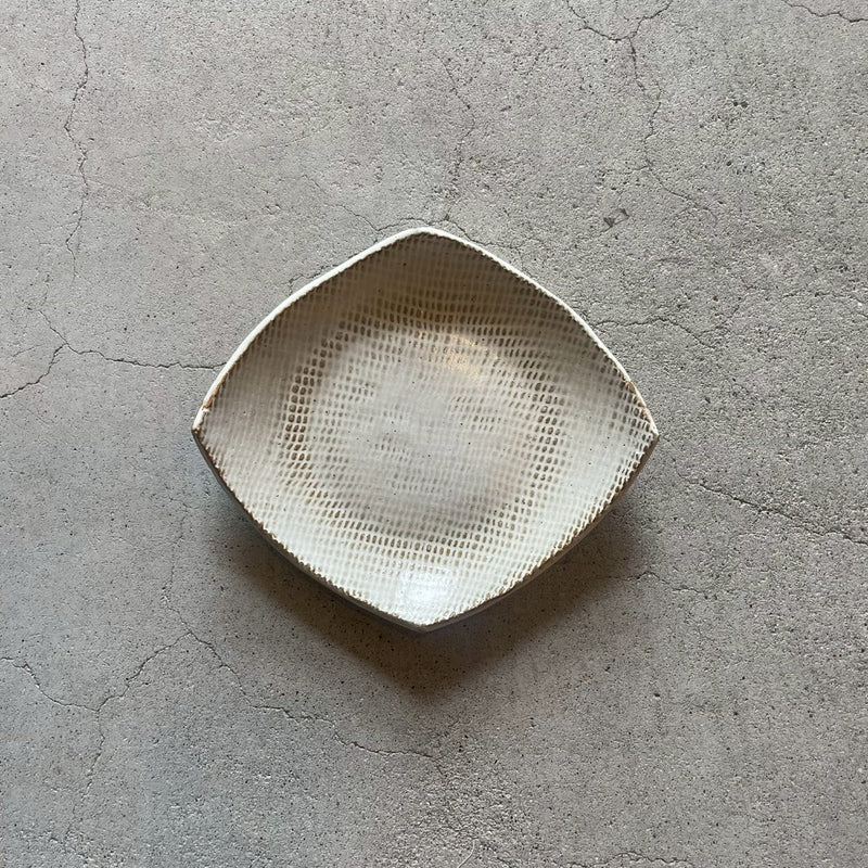 布目銘々皿【YO2】