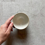 三つ足カップ【YO4】