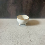 三つ足カップ【YO4】