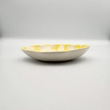 ミモザ　ちょうちん小皿【ホンゴウ11】