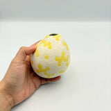 ミモザ　puhu一輪挿し【ホンゴウ18】