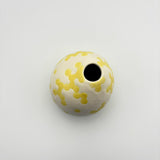 ミモザ　puhu一輪挿し【ホンゴウ18】