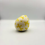 ミモザ　puhu一輪挿し【ホンゴウ18】