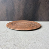reversible plate【川7-1】
