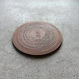 reversible plate【川7-1】