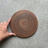 reversible plate【川7-1】