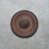 w/flat plate(8寸)【川8-1】