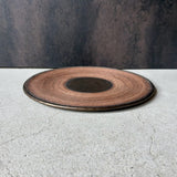 w/flat plate(8寸)【川8-1】