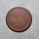 w/flat plate(8寸)【川8-1】