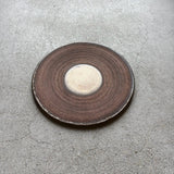 w/flat plate(8寸)【川8-1】