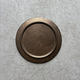 reversible plate【川7-2】
