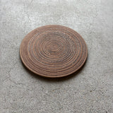reversible plate【川7-2】