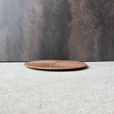 reversible plate【川7-3】
