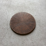 reversible plate【川7-3】
