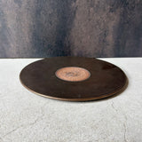 w/flat plate(8寸)【川8-3】