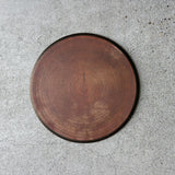 w/flat plate(8寸)【川8-3】