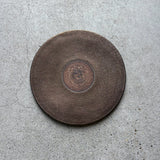 w/flat plate(8寸)【川8-3】