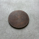 reversible plate【川7-4】
