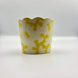 ミモザ　はなそばちょこ【ホンゴウ4a】