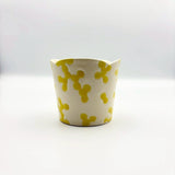 ミモザ　はなそばちょこ【ホンゴウ4b】