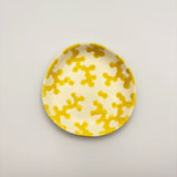 ミモザ　puhuプレートS【ホンゴウ5】