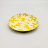 ミモザ　puhuプレートS【ホンゴウ5】