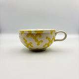 ミモザ　スープマグ【ホンゴウ8】