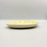 ミモザ　puhuプレートM【ホンゴウ6】