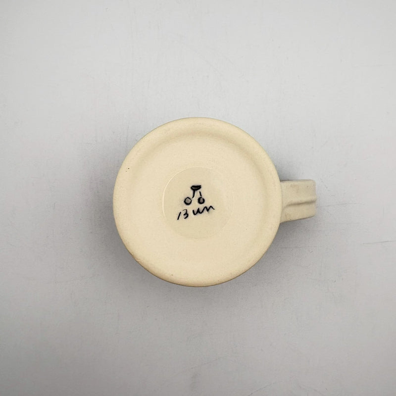 【新品】増山文  マグカップ3点セット マグカップS 墨＃｜作家 増山 文 – nokaze｜陶器、和食器、うつわの通販
