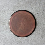 w/crater plate【川6】