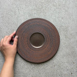 w/crater plate【川6】