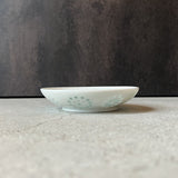 蛍手　小皿【小林哲也10-1】