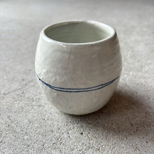 ゴス線 エッグカップ｜古谷製陶所（信楽焼 陶器） – nokaze｜陶器、和