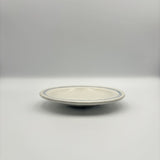 ゴス線　エッグソーサー【古107】