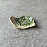 小皿（カメ）【大砂11-1】