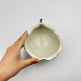 Iron filings, pear, small [Old 117]