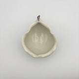 Iron filings, pear, small [Old 117]