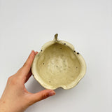 きなり　洋なし　小【古119】