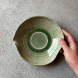 みかん灰秞　片口【11】