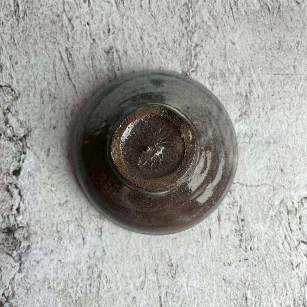 粉引ぐい呑｜作家 三藤るい（唐津焼） – nokaze｜陶器、和食器、うつわ