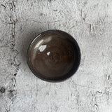 【撮影使用 / 10%OFF】粉引ぐい呑｜作家　三藤るい（唐津焼）
