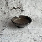 【撮影使用 / 10%OFF】粉引ぐい呑｜作家　三藤るい（唐津焼）