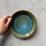 みかん灰秞　皿【125】