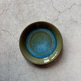 みかん灰秞　皿【125】