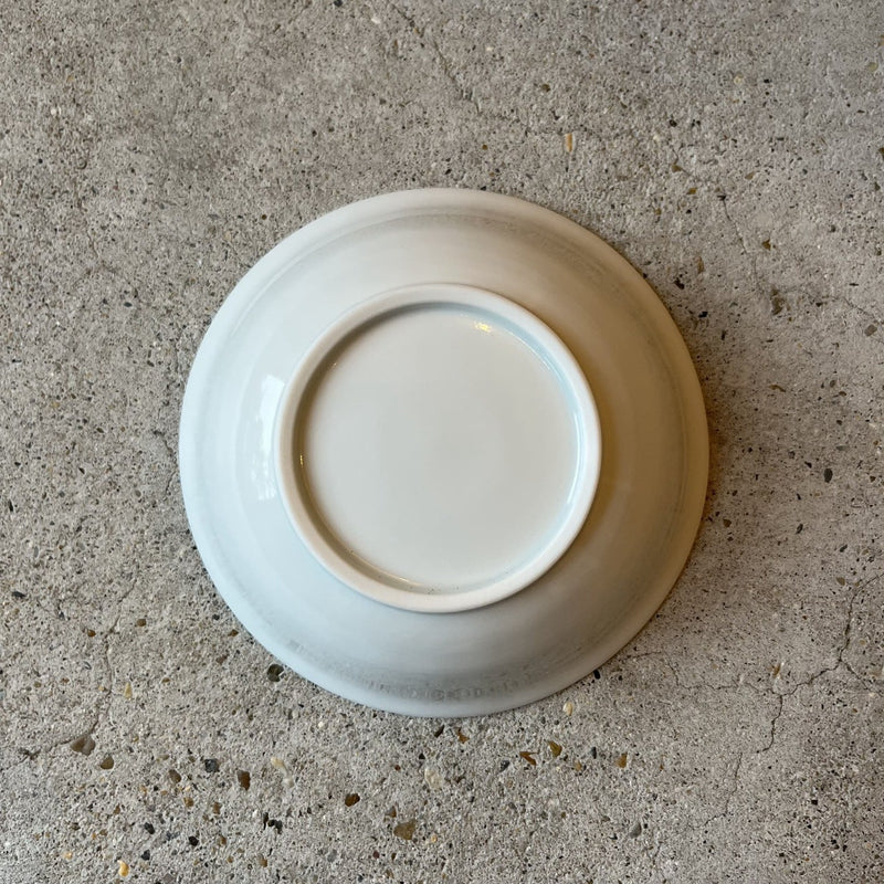釉彩青 小鉢 | 小林 哲也（笠間焼） – nokaze｜陶器、和食器、うつわの通販