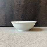 釉彩青　小鉢【小林哲也13-3】