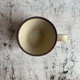 Shinogi Mug B Green