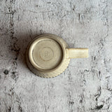 Shinogi Mug B Green